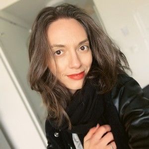 Meet your Posher, Caterina